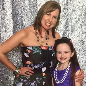 Meet your Posher, Gail